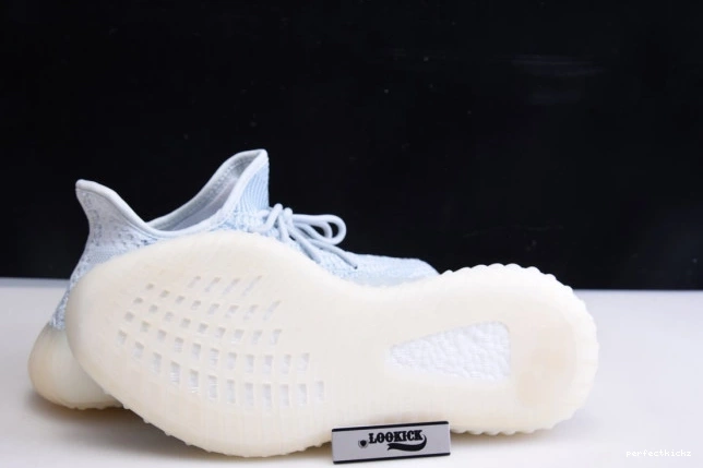 Adidas 350 White Boost V2 Cloud FW3043 Yeezy 0723